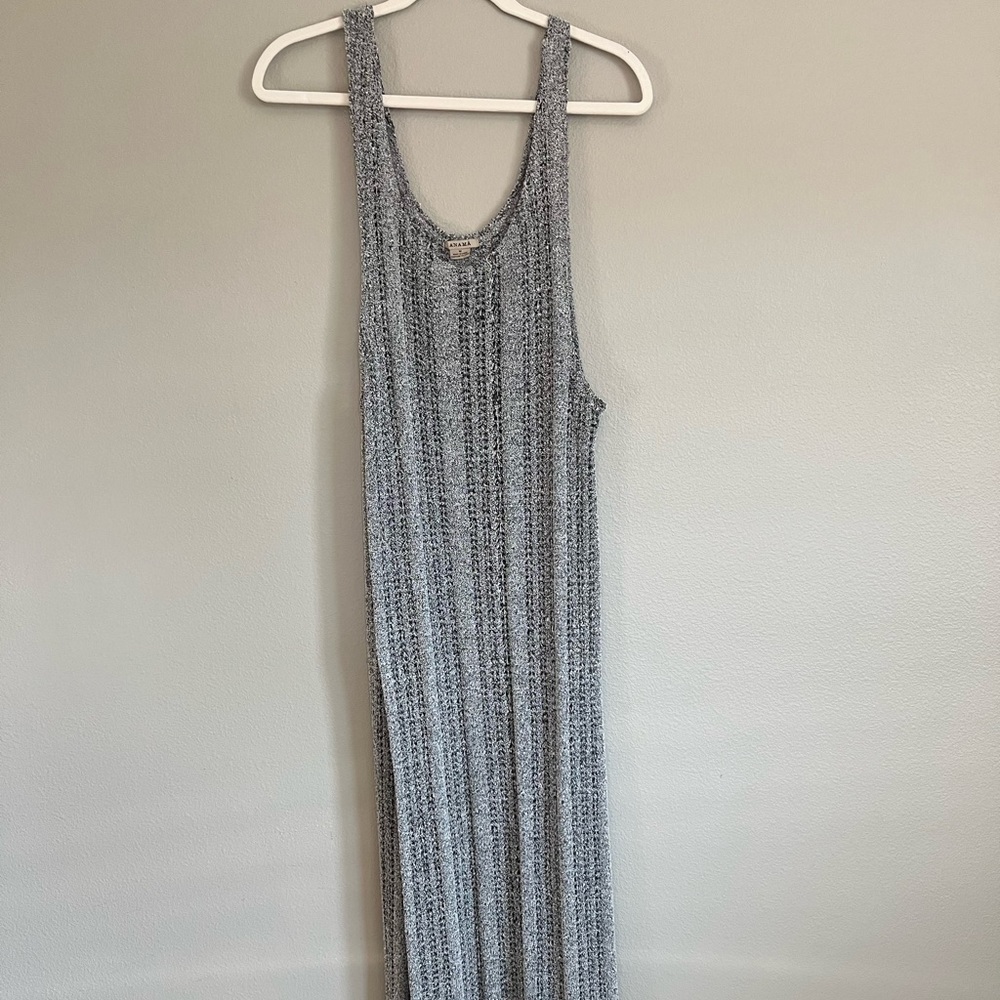 VICI Beach Cover Up